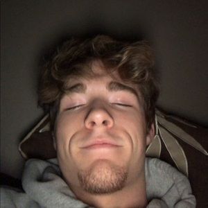 Meet your Posher, Aiden